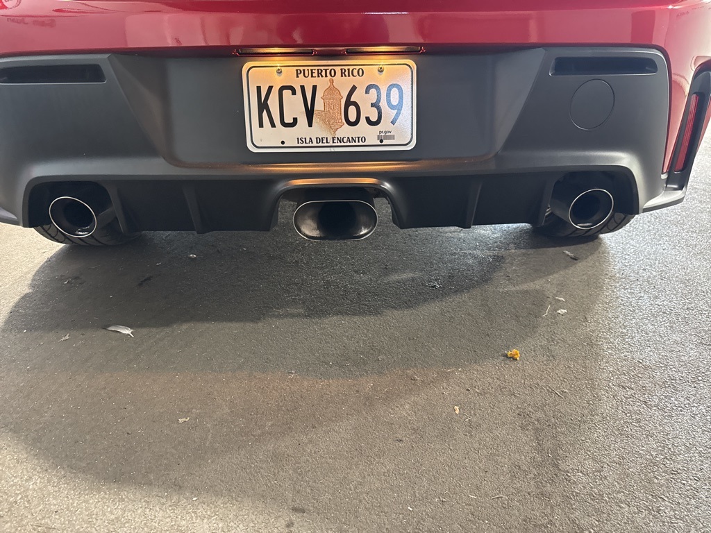 Thumbnail: 2023 Toyota GR Corolla - 26