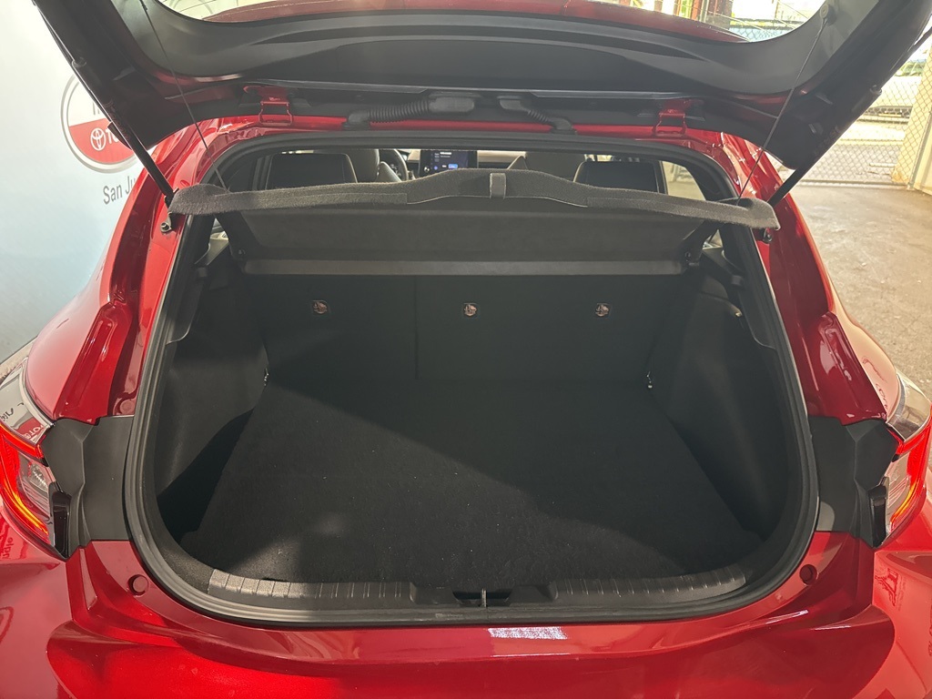 Thumbnail: 2023 Toyota GR Corolla - 27