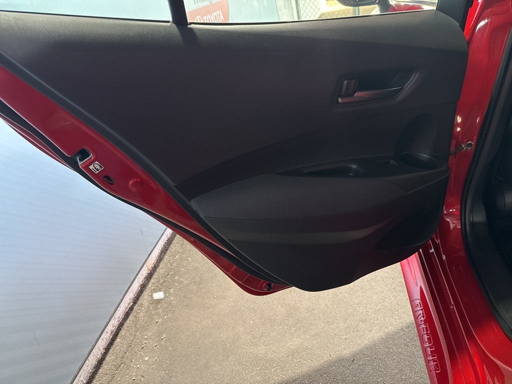 Thumbnail: 2023 Toyota GR Corolla - 28