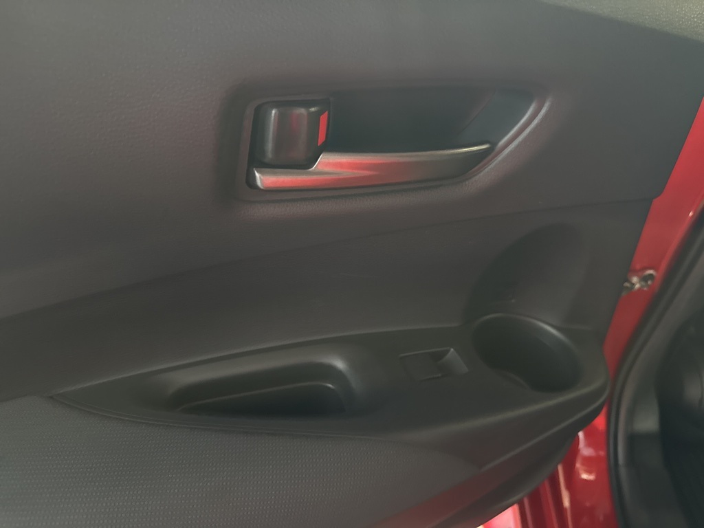 Thumbnail: 2023 Toyota GR Corolla - 29