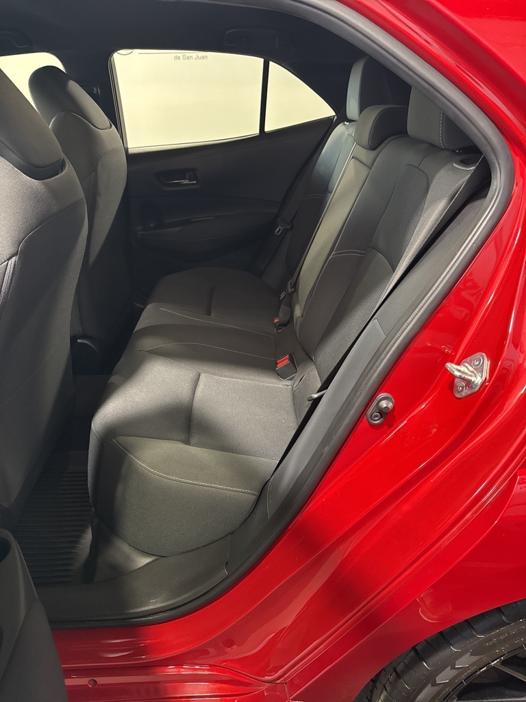 Thumbnail: 2023 Toyota GR Corolla - 31