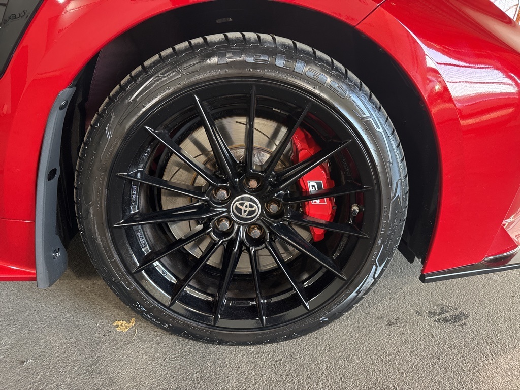 Thumbnail: 2023 Toyota GR Corolla - 7