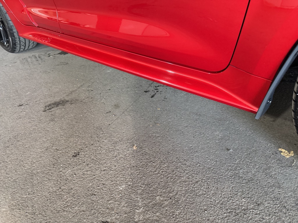 Thumbnail: 2023 Toyota GR Corolla - 9