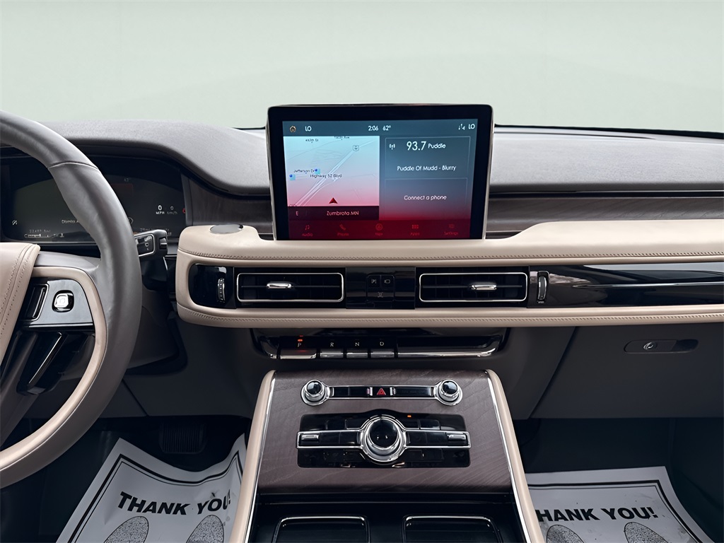 2023 Lincoln Aviator