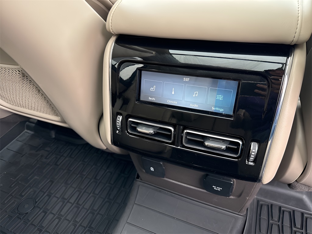 2023 Lincoln Aviator