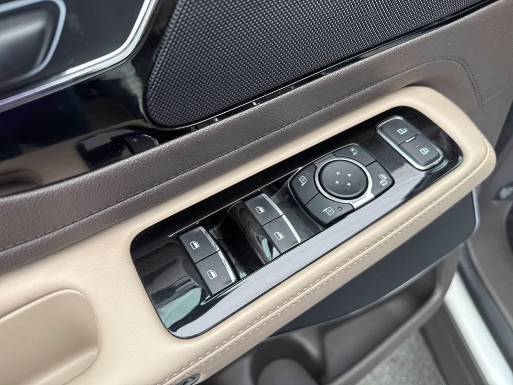 2023 Lincoln Aviator