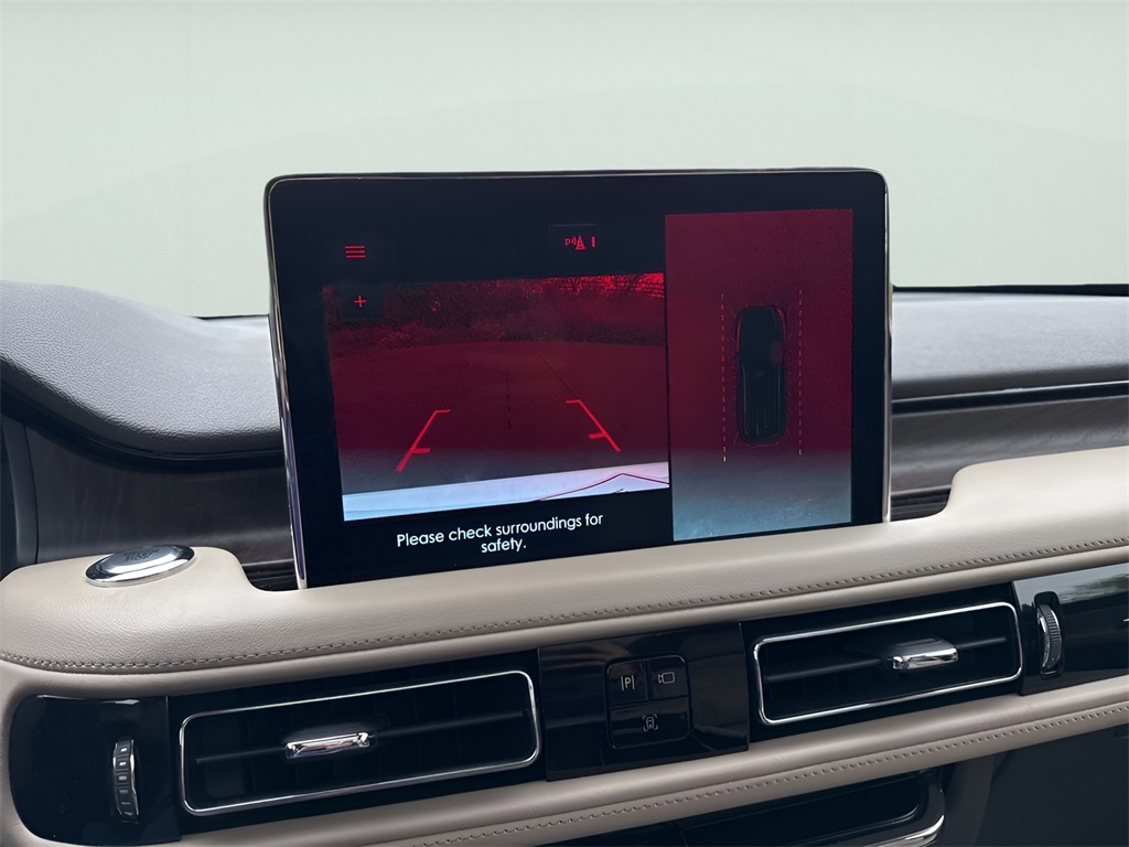 2023 Lincoln Aviator