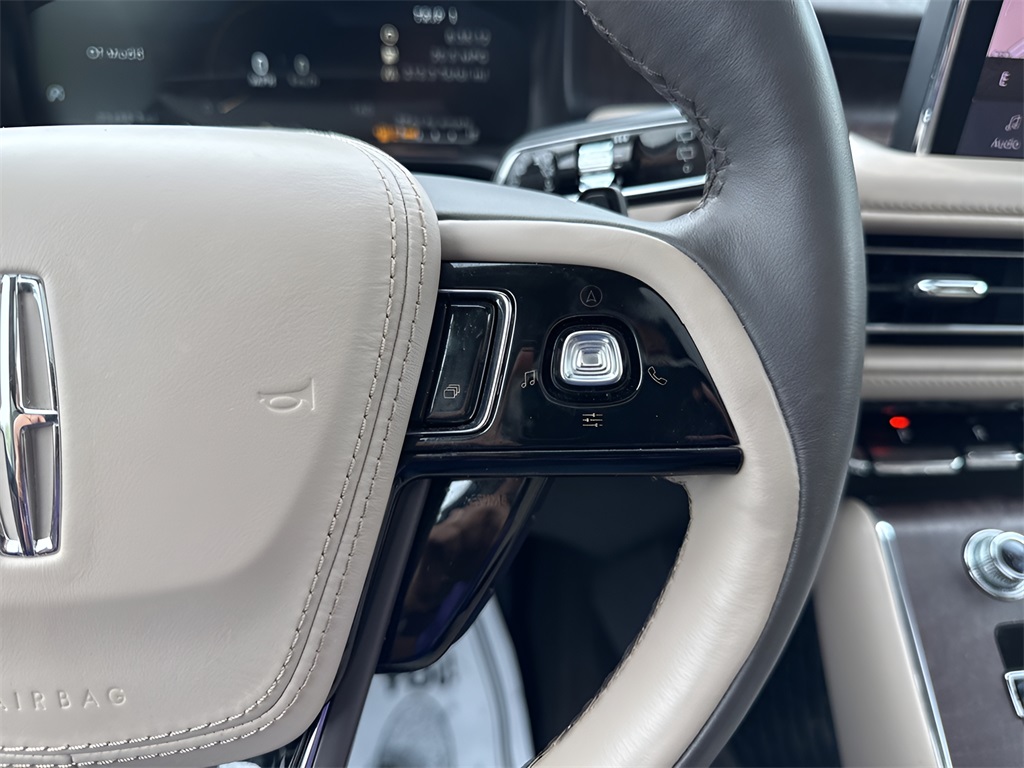 2023 Lincoln Aviator