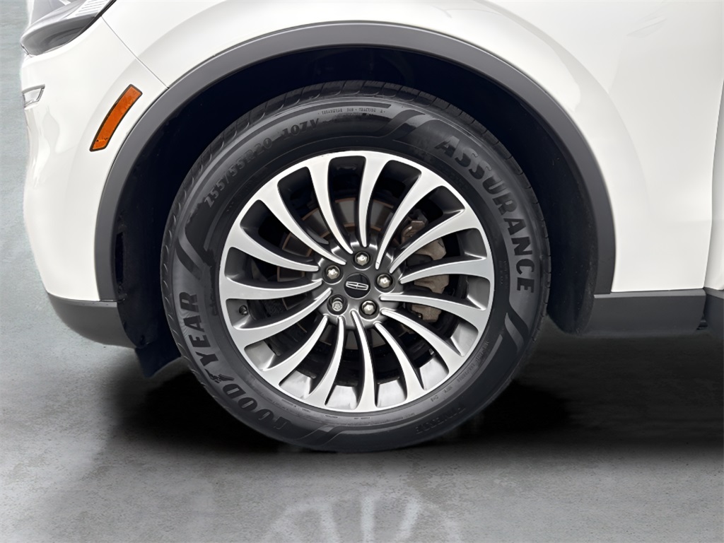 2023 Lincoln Aviator