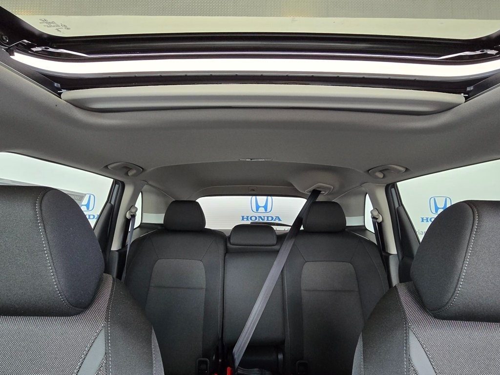 Thumbnail: 2026 Honda CR-V - 25