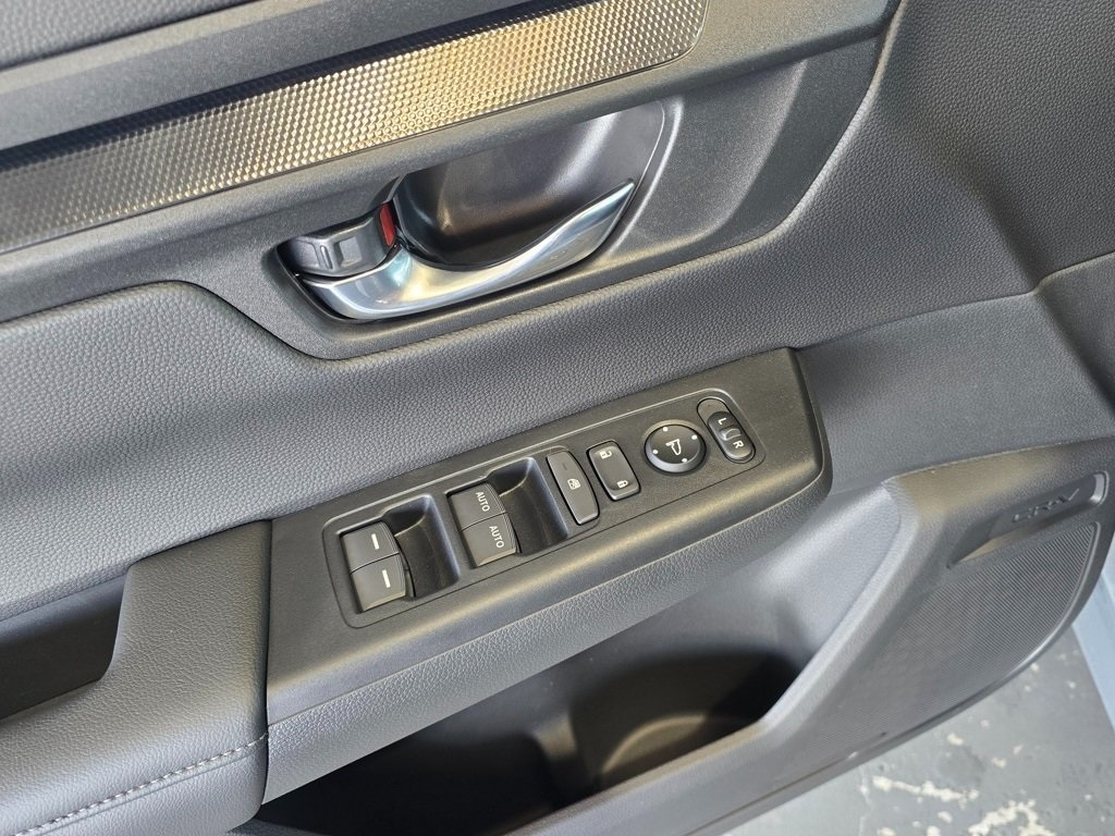 Thumbnail: 2026 Honda CR-V - 27