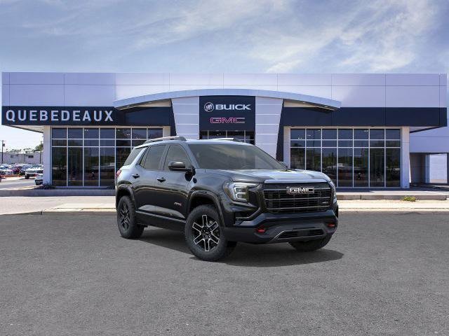 2026 GMC Terrain AT4 AWD