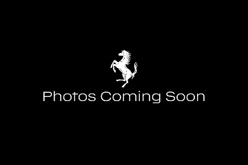 Grigio Titanio Metallizato 2002 Ferrari 360 Spider RWD Convertible Rear-Wheel Drive 6-Speed Automatic