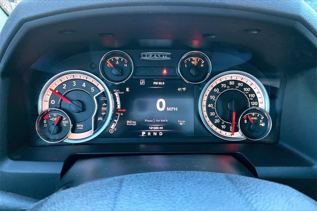 2016 Ram 1500 Lone Star Black at Emmons Autoplex