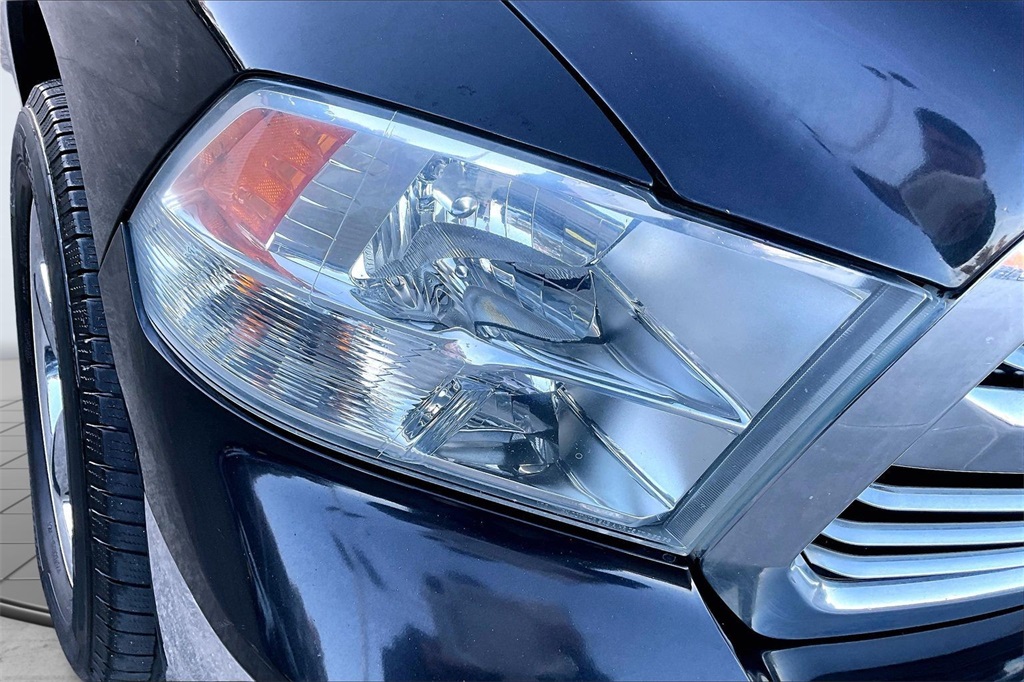 2016 Ram 1500 Lone Star Black at Emmons Autoplex