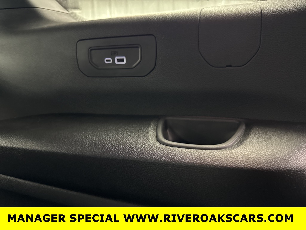 2025 Jeep Grand Cherokee L Limited - 11