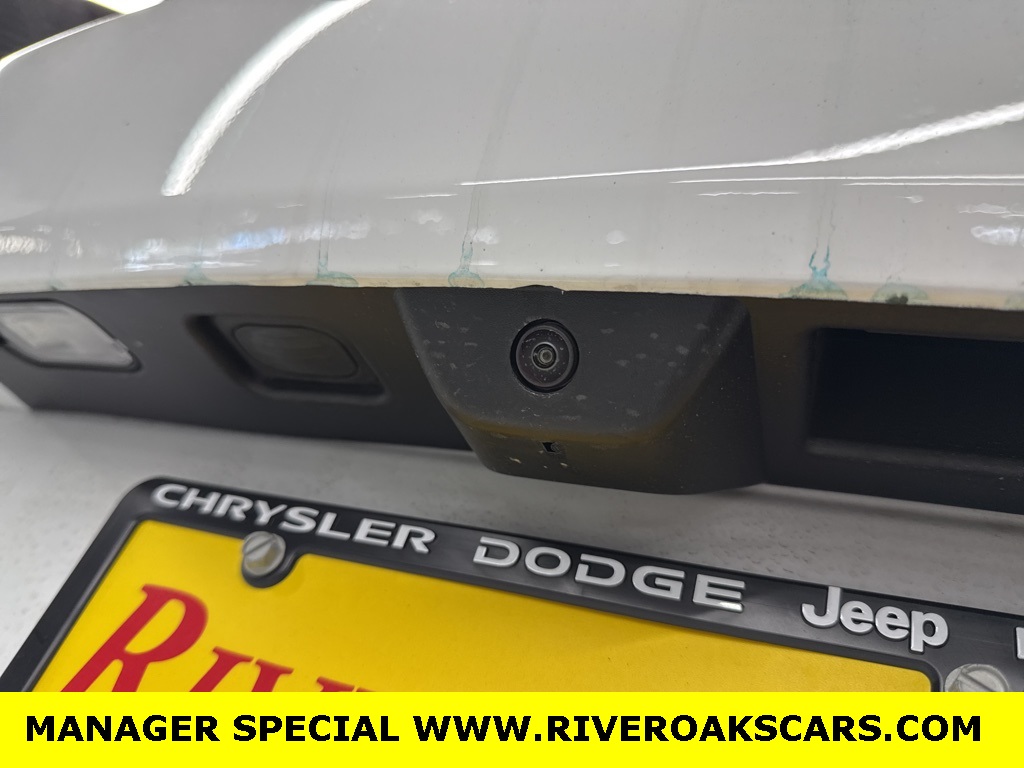 2025 Jeep Grand Cherokee L Limited - 6