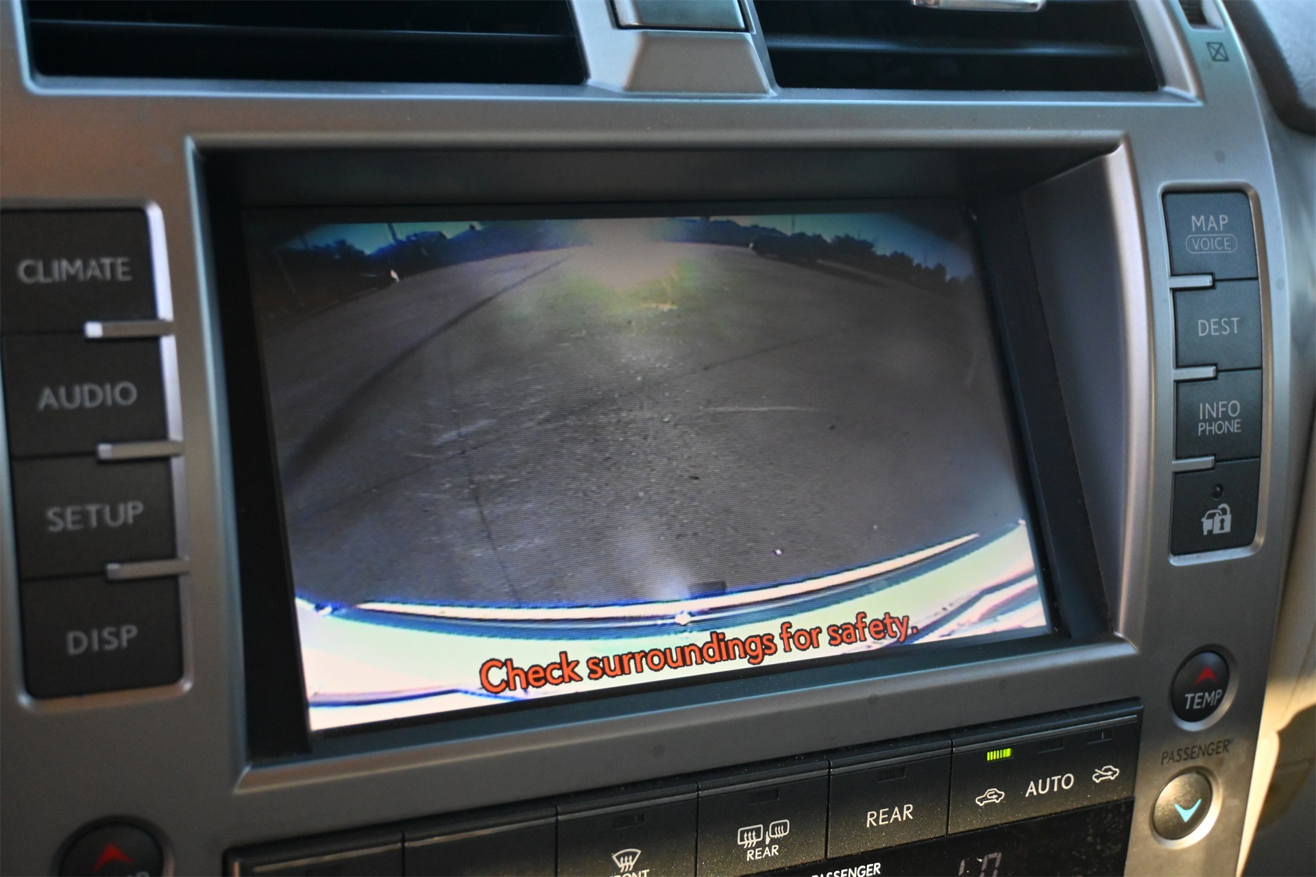 2013 Lexus GX 460 Gray at Mac Haik CDJR North Houston