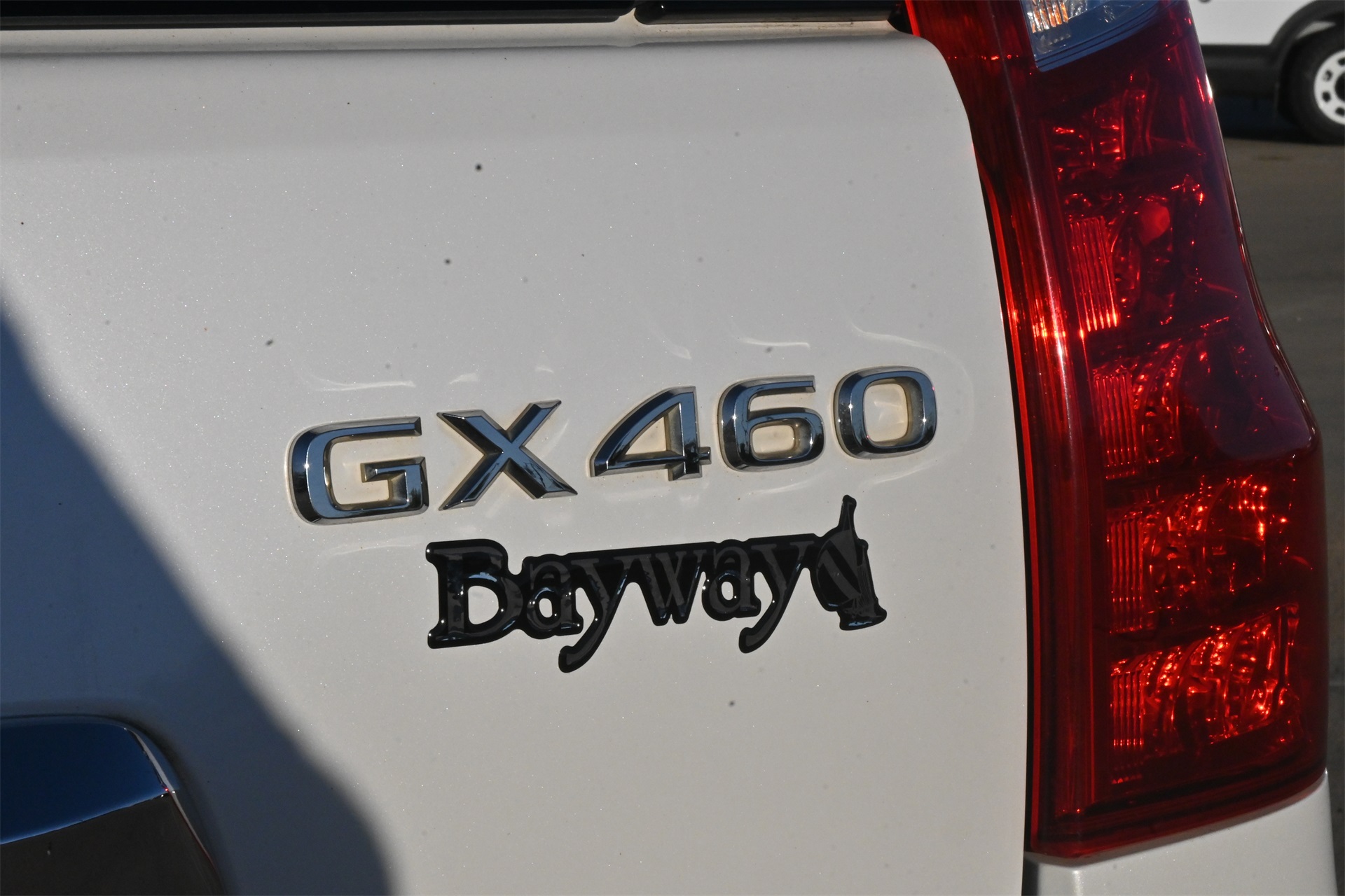 2013 Lexus GX 460 Gray at Mac Haik CDJR North Houston