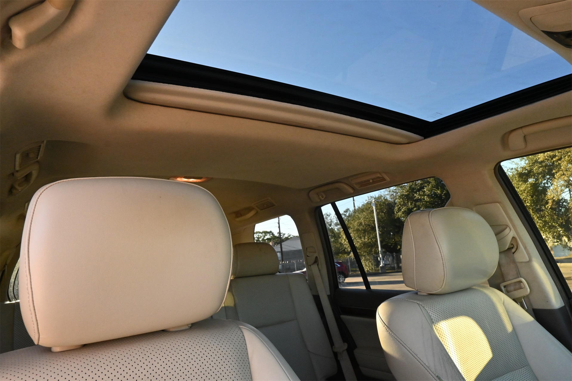 2013 Lexus GX 460 Gray at Mac Haik CDJR North Houston