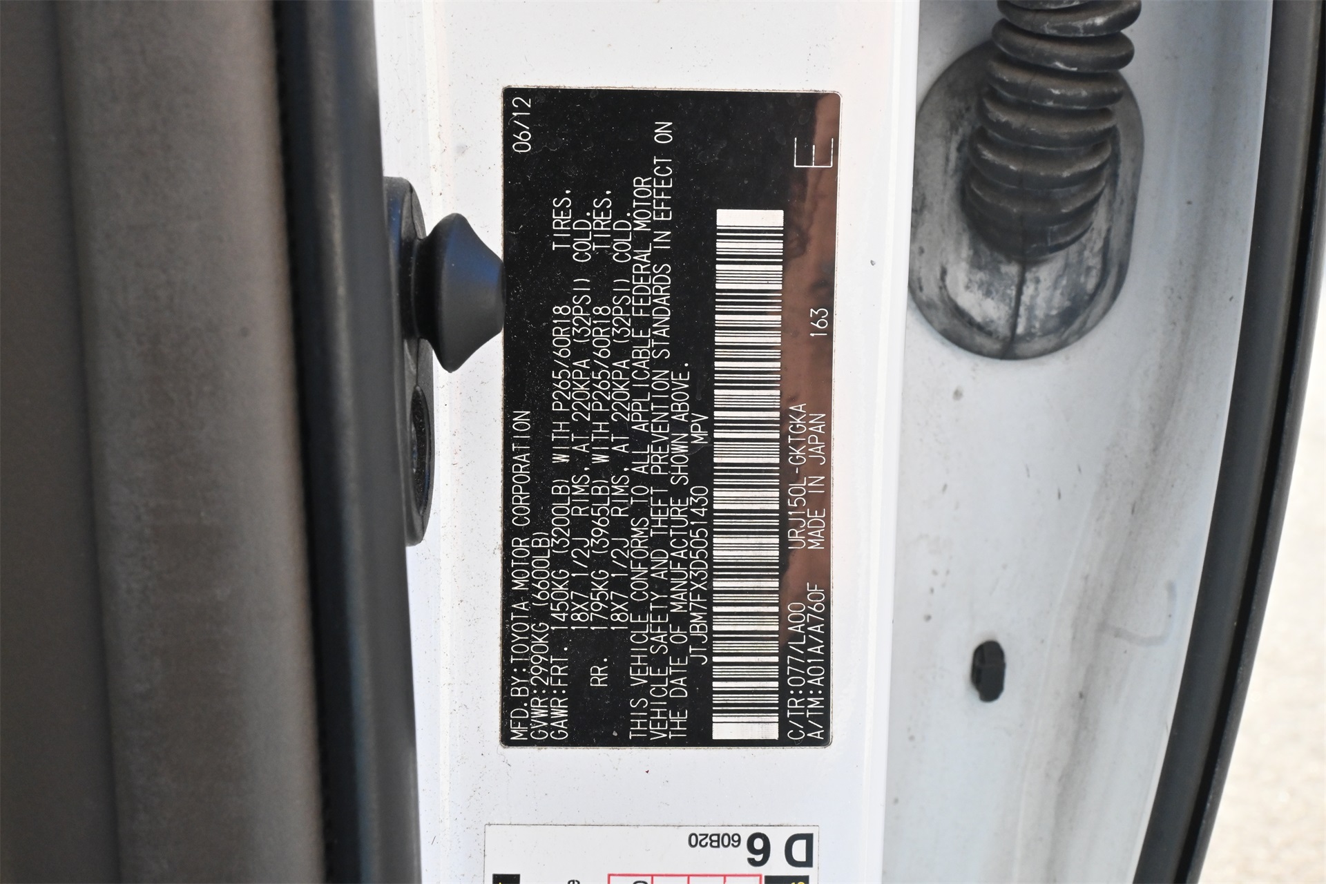 2013 Lexus GX 460 Gray at Mac Haik CDJR North Houston