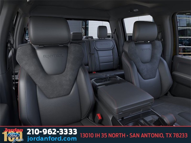New Car 2025 Ford F-150  Raptor For Sale Under $100,000 In San Antonio, Texas
