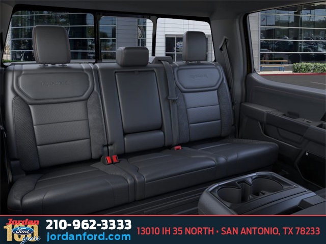 New Car 2025 Ford F-150  Raptor For Sale Under $100,000 In San Antonio, Texas
