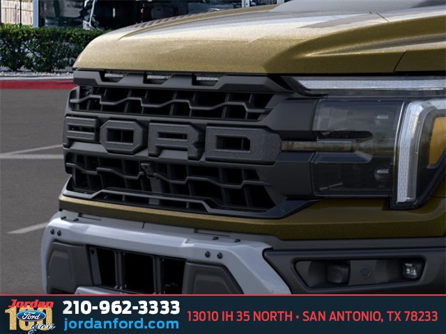 New Car 2025 Ford F-150  Raptor For Sale Under $100,000 In San Antonio, Texas