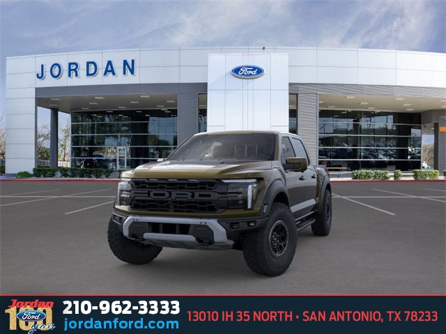 New Car 2025 Ford F-150  Raptor For Sale Under $100,000 In San Antonio, Texas