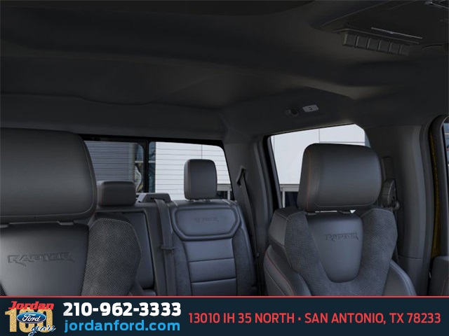 New Car 2025 Ford F-150  Raptor For Sale Under $100,000 In San Antonio, Texas