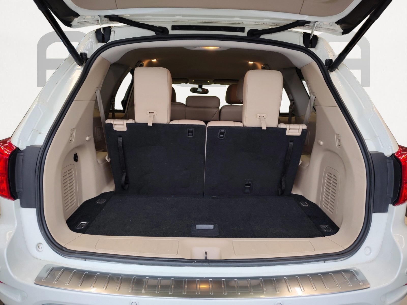 Used Car 2017 Nissan Pathfinder  Sl For Sale Under $15,000 In San Antonio, Texas