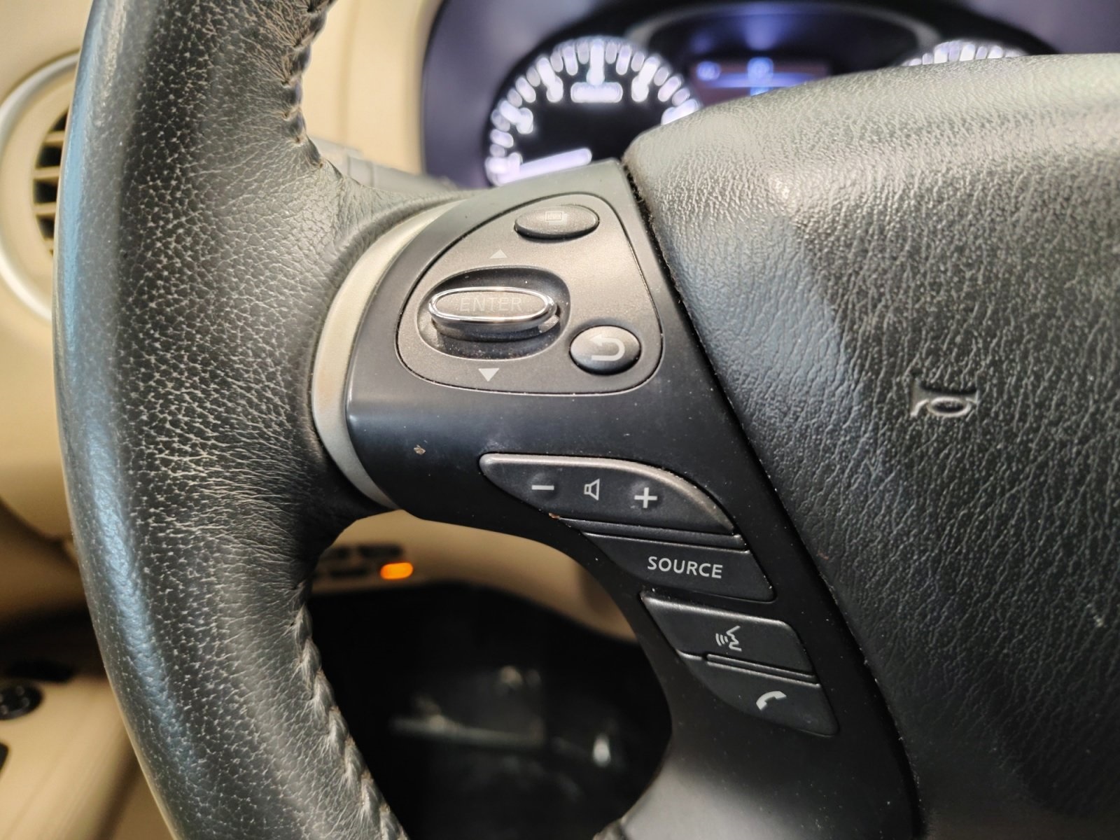 Used Car 2017 Nissan Pathfinder  Sl For Sale Under $15,000 In San Antonio, Texas