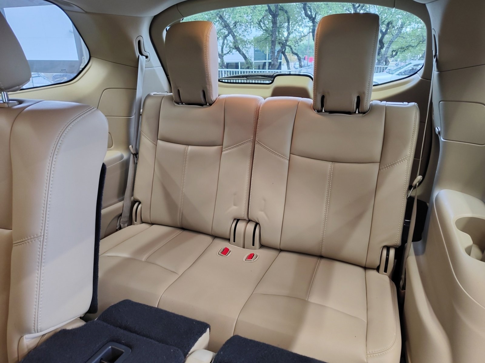 Used Car 2017 Nissan Pathfinder  Sl For Sale Under $15,000 In San Antonio, Texas