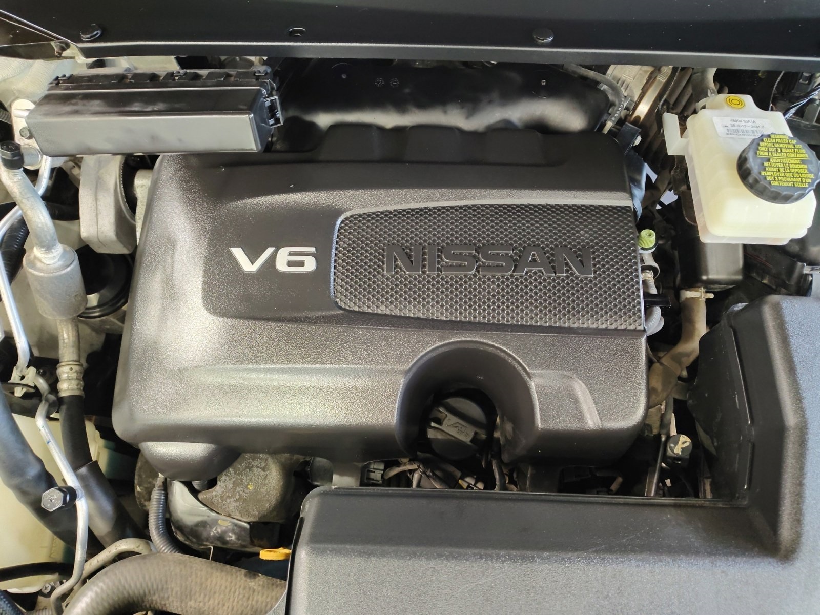 Used Car 2017 Nissan Pathfinder  Sl For Sale Under $15,000 In San Antonio, Texas