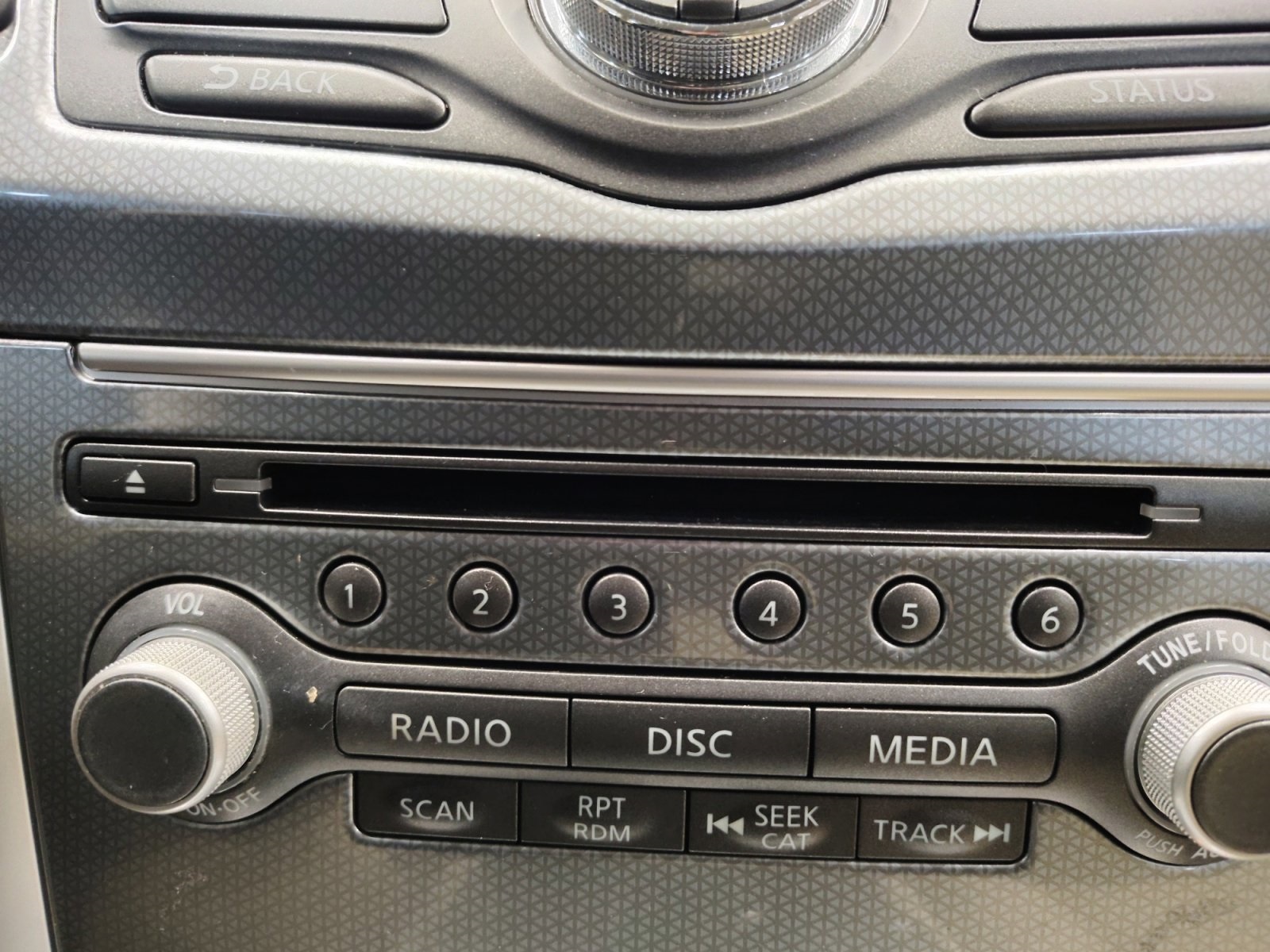 Used Car 2017 Nissan Pathfinder  Sl For Sale Under $15,000 In San Antonio, Texas