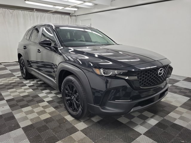 2024 Mazda CX-50 2.5 S Select Package