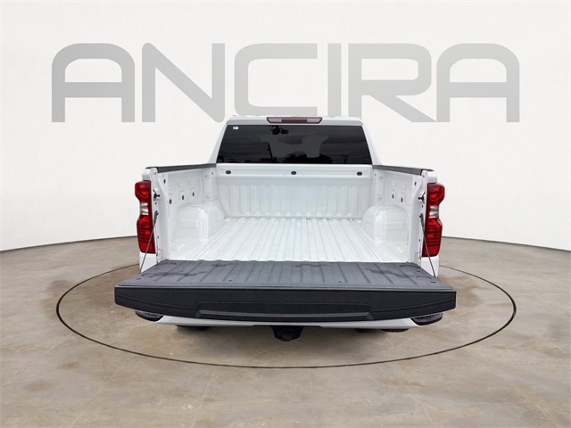 Used Car 2022 Chevrolet Silverado 1500  Custom For Sale Under $35,000 In San Antonio, Texas