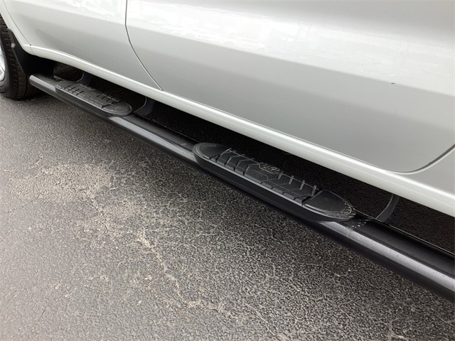 Used Car 2022 Chevrolet Silverado 1500  Custom For Sale Under $35,000 In San Antonio, Texas