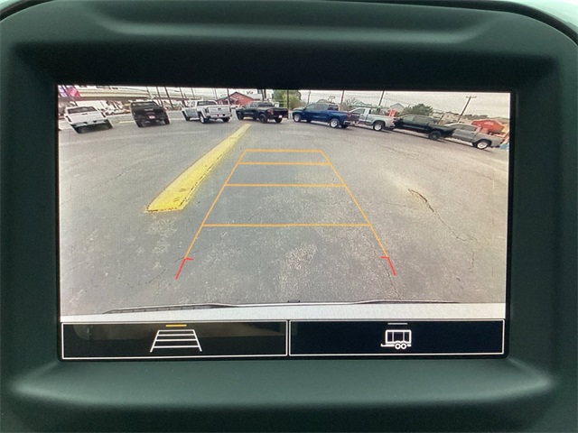 Used Car 2022 Chevrolet Silverado 1500  Custom For Sale Under $35,000 In San Antonio, Texas