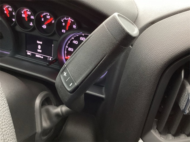 Used Car 2022 Chevrolet Silverado 1500  Custom For Sale Under $35,000 In San Antonio, Texas