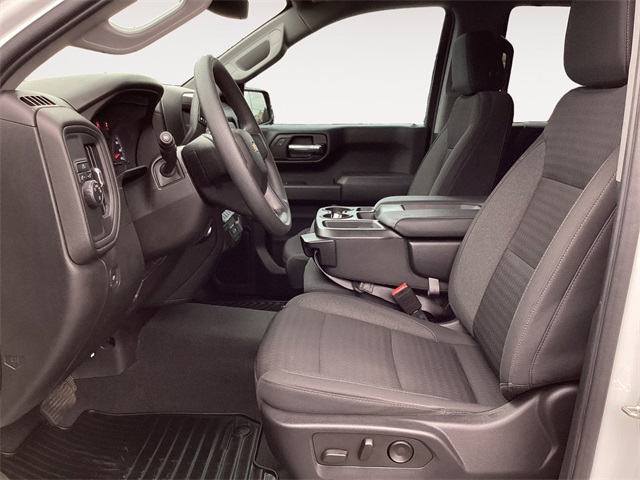 Used Car 2022 Chevrolet Silverado 1500  Custom For Sale Under $35,000 In San Antonio, Texas