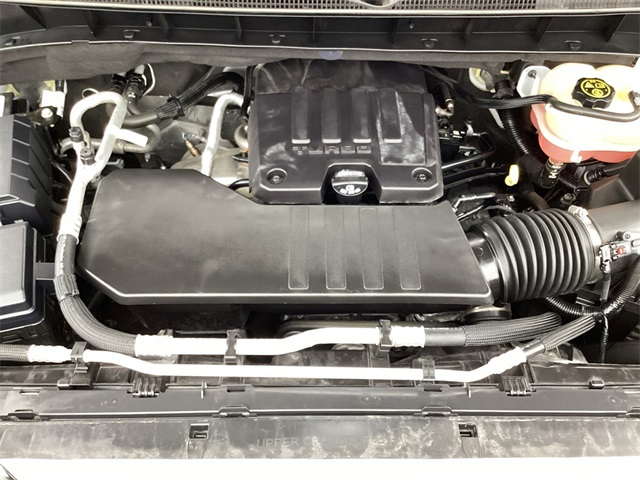 Used Car 2022 Chevrolet Silverado 1500  Custom For Sale Under $35,000 In San Antonio, Texas