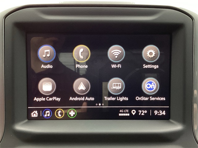 Used Car 2022 Chevrolet Silverado 1500  Custom For Sale Under $35,000 In San Antonio, Texas