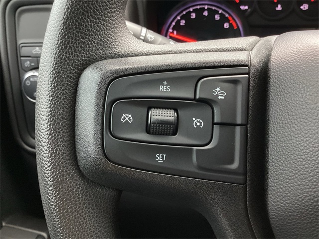 Used Car 2022 Chevrolet Silverado 1500  Custom For Sale Under $35,000 In San Antonio, Texas