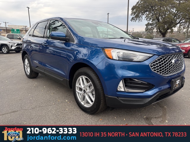 2023 Ford Edge SEL AWD