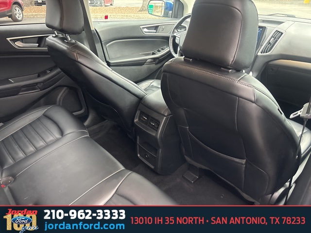Used Car 2023 Ford Edge  Sel For Sale Under $25,000 In San Antonio, Texas