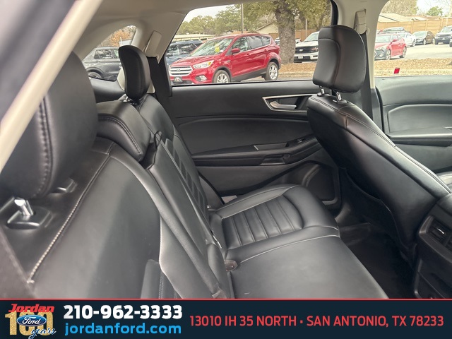 Used Car 2023 Ford Edge  Sel For Sale Under $25,000 In San Antonio, Texas