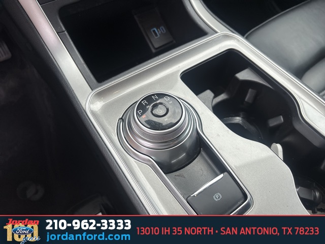 Used Car 2023 Ford Edge  Sel For Sale Under $25,000 In San Antonio, Texas