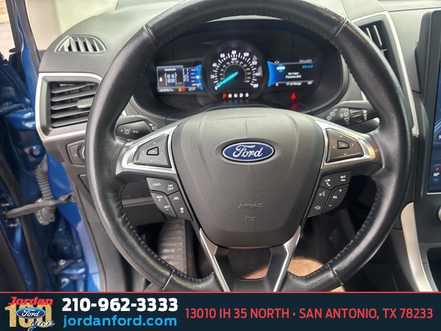 Used Car 2023 Ford Edge  Sel For Sale Under $25,000 In San Antonio, Texas