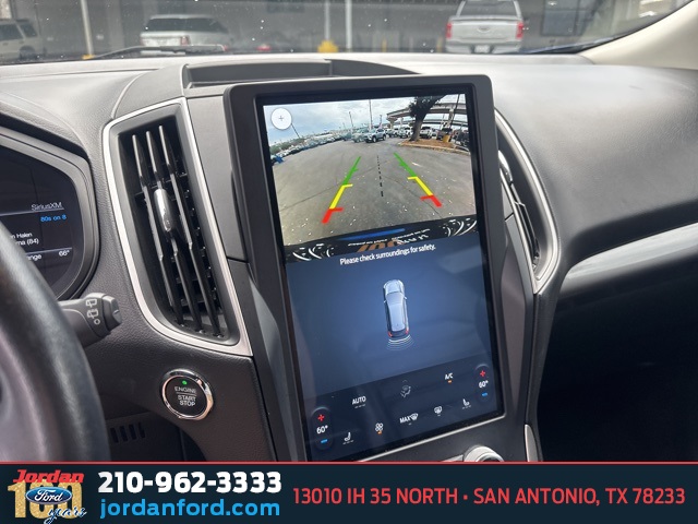Used Car 2023 Ford Edge  Sel For Sale Under $25,000 In San Antonio, Texas